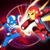 Stickman Superhero(�����ȭ��ս��)v0.2.2 ���İ�