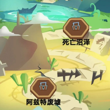 疯狂砍怪兽 疯狂砍怪兽