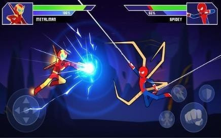 Galaxy of Stick(�����ȺӢ)v1.0.1 ���°�