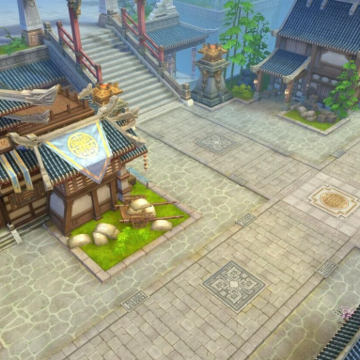 上古风云决幻剑版 上古风云决幻剑版