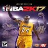 NBA2K17�Ʊ�mc�浵