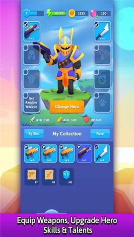 Bullet Knight(Ԫ��������)v0.1.0.0 ���°�