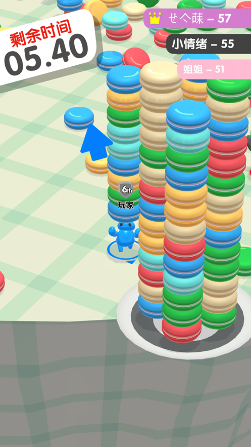 Stacking.io(�����Ե�����)v0.0.3 ���°�