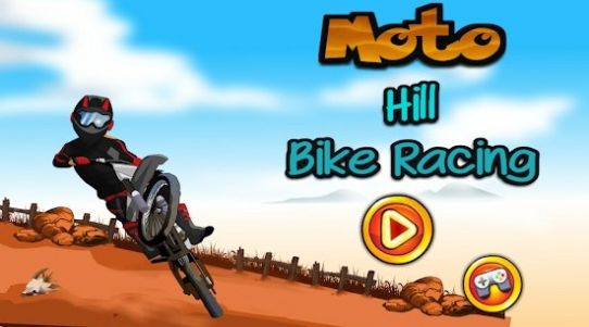 Moto Hill Bike Racing(Ħгɽ)v1.0 °