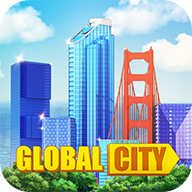 Global City(ȫϷ)v0.1.4494 °