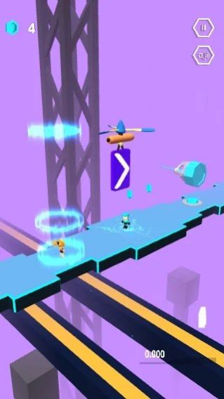 Moodzz Run(�����ܲ�)v6.6 ���°�