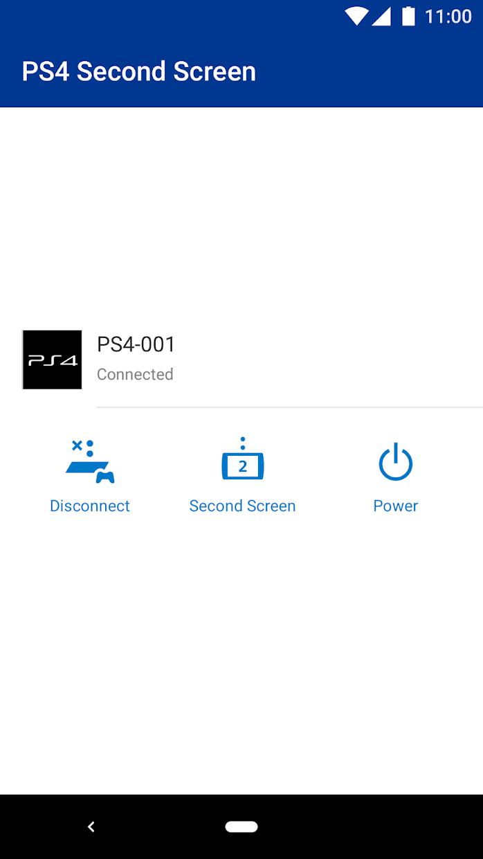 PS4 Second Screen׿°汾v19.9.2 for Android