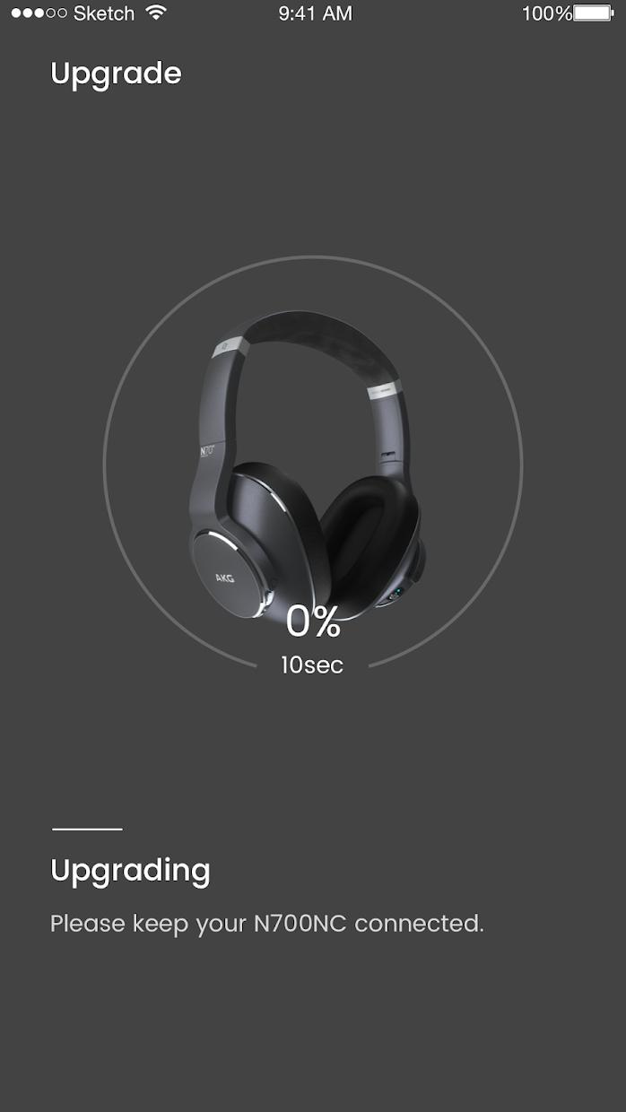 AKG Headphone(AKG����������)v3.2.13 ��׿��