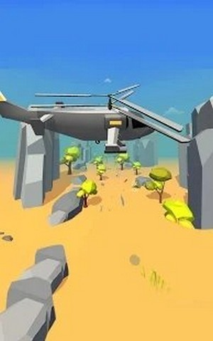Shoot Way Out(�ӵ����ȥ)v1.13 ���°�