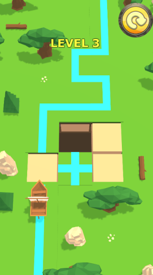 Crossy Water Boats(�����ˮ��)v1 ���°�