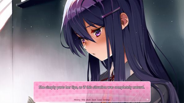 Monika After Story(������ѧ���ֻ�������)v0.9.0 ��׿��