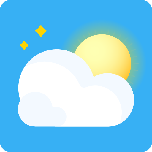 唯美天气appv1.0.0 最新版
