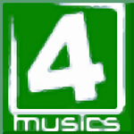 4Musics RA to MP3 Converterv4.2 ɫ
