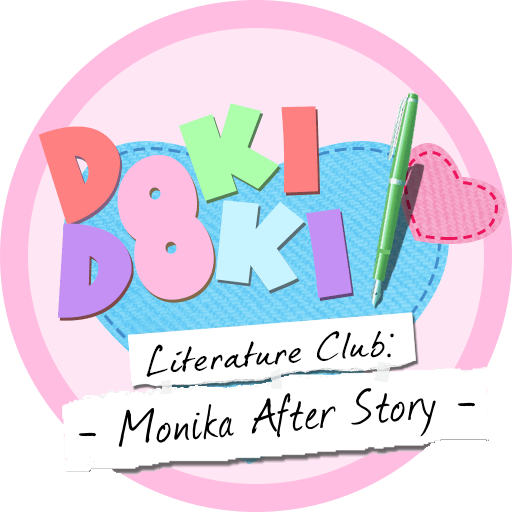 Monika After Story(Ķѧ)v0.9.0 ׿
