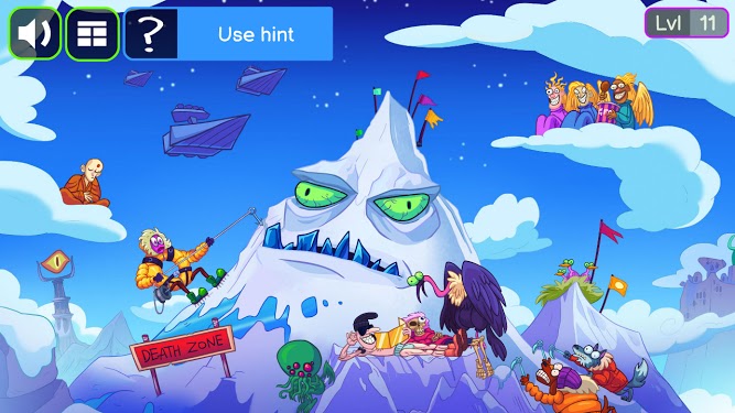 Facepalm Quest(��������)v1.0.1 ���°�