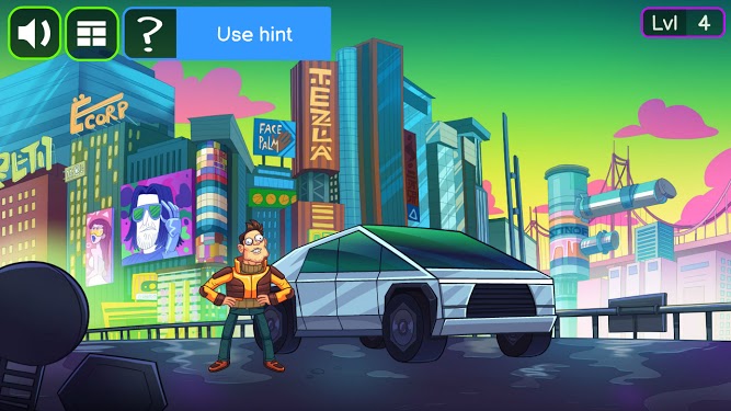 Facepalm Quest(��������)v1.0.1 ���°�