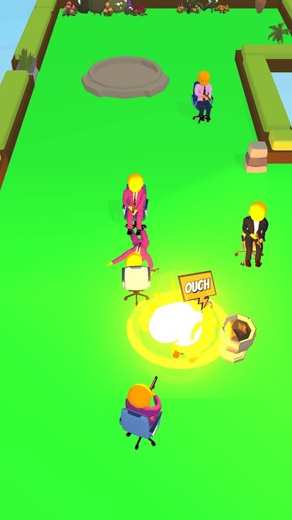 Office Chaos(�칫�һ�������)v0.1 ��׿��