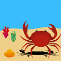 Crab(з̲)v1.0 ׿