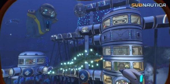 Underwater Survival(��Ժ�����ԤԼ��)v1.0 �ֻ���