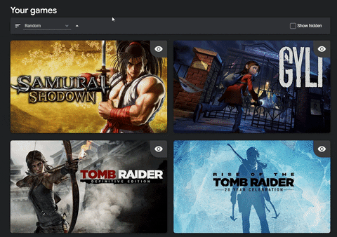 Stadia+ Extension���v2.3.0 ���°�