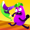 Fruit Fun Race 3D(ˮ��Ȥζ����3D)v0.0.1 ���°�