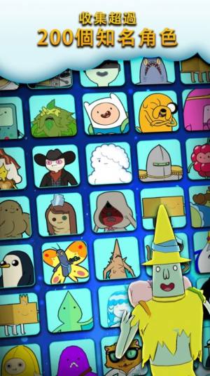 Adventure Time Heroes(̽�ջӢ��)v1.0.0 ���°�