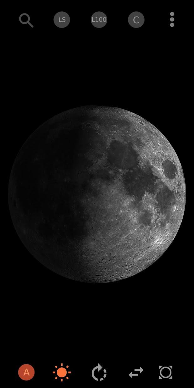 Moon Atlas 3D(�������������ͼ)v2.7 ��׿��