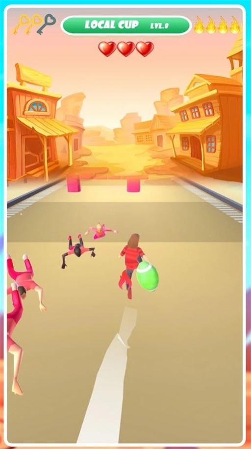 Rugby Master(��ײ�ܿ�)v1.9.20 ��׿��