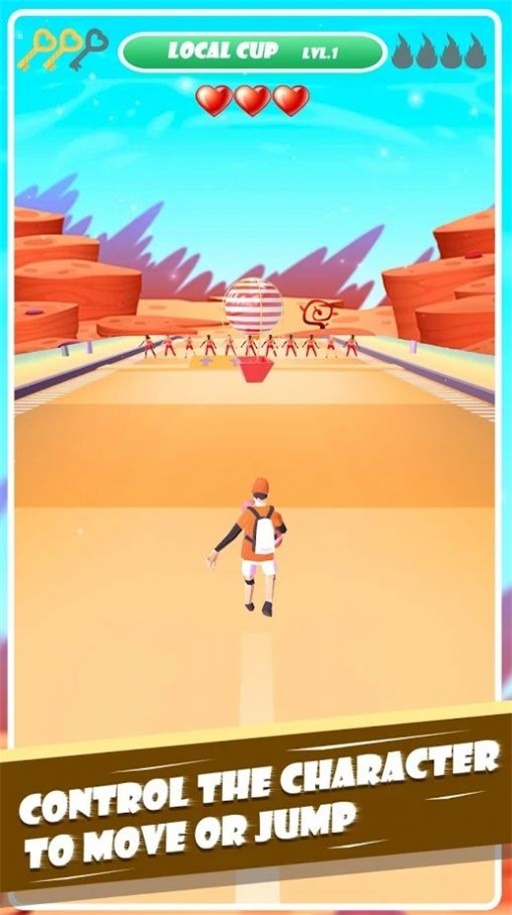 Rugby Master(��ײ�ܿ�)v1.9.20 ��׿��