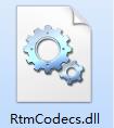 Rtmcodecs.dll下载v2019.36.1.1 正式版