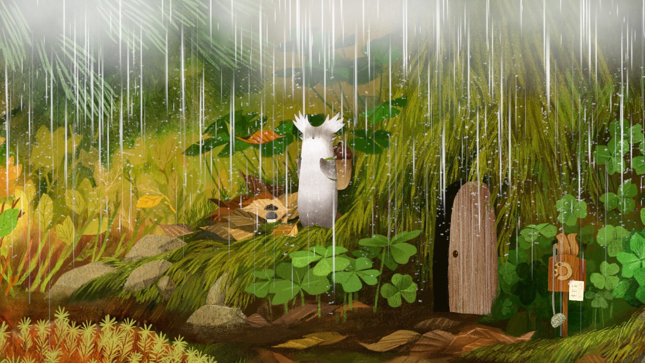 Tukoni(ɭ�־�����Ϸ)v1.03 ��׿��