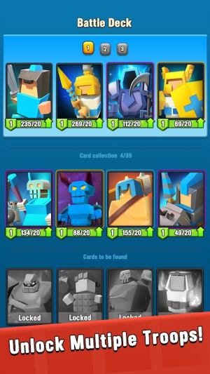Tower Clash(��¥��ͻ��Ϸ)v1.0.6.3 ���°�