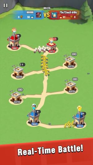 Tower Clash(��¥��ͻ��Ϸ)v1.0.6.3 ���°�
