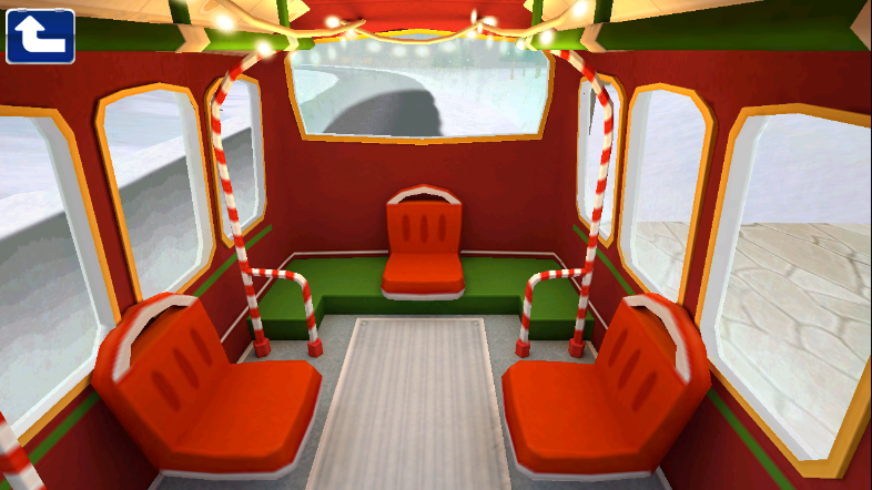 Xmas Bus(��è��ʿ��ʿ˾��ʥ����)v1.02 ���°�