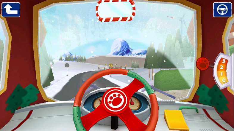 Xmas Bus(��è��ʿ��ʿ˾��ʥ����)v1.02 ���°�
