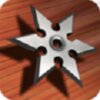 Ninja Shuriken: Darts Shooting(�������������)v1.9 ��׿��