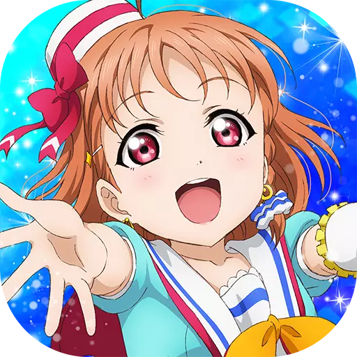 LoveLiveѧ԰ż����һ����v7.1 ��׿��
