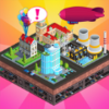 Skyward City - Urban Tycoon(���н�����)v1.0.31 ���°�