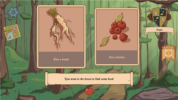 The Choice of Life - Middle Ages(������ѡ��������)v1.0.0 ��׿��