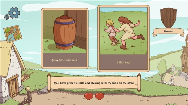 The Choice of Life - Middle Ages(������ѡ��������)v1.0.0 ��׿��