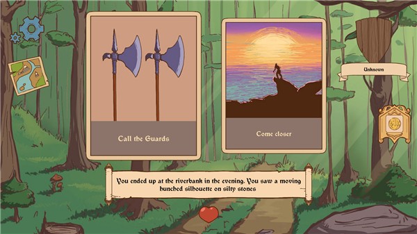 The Choice of Life - Middle Ages(������ѡ��������)v1.0.0 ��׿��