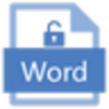 Any Word Password Recovery