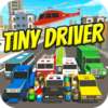 TINY DRIVER(С˾����Ϸ)v0.6 ��׿��