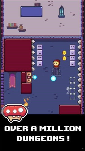 Dungeon Circus(��Ϸ�ŵ���)v1.1 ���°�