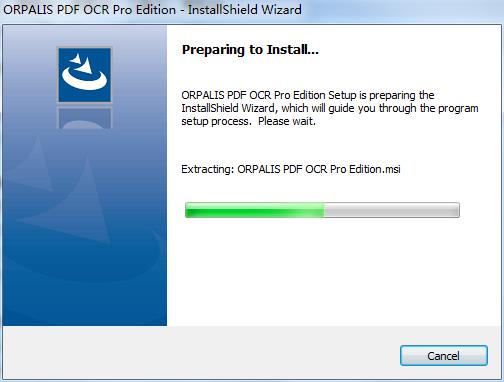ORPALIS PDF OCRv1.1.30 ƽ