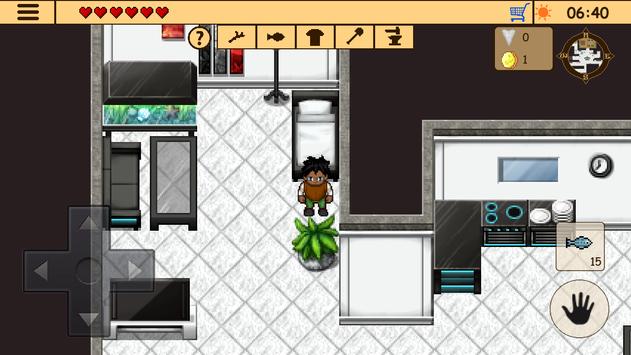 Lost in time(Survival RPG3�ƽ��)v1.1.2 �����޸İ�
