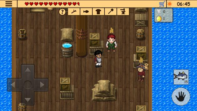 Lost in time(Survival RPG3�ƽ��)v1.1.2 �����޸İ�