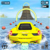 Water Surfing Car Stunts(ˮ�ϳ��ؼ�)v1.0.32 ��׿��