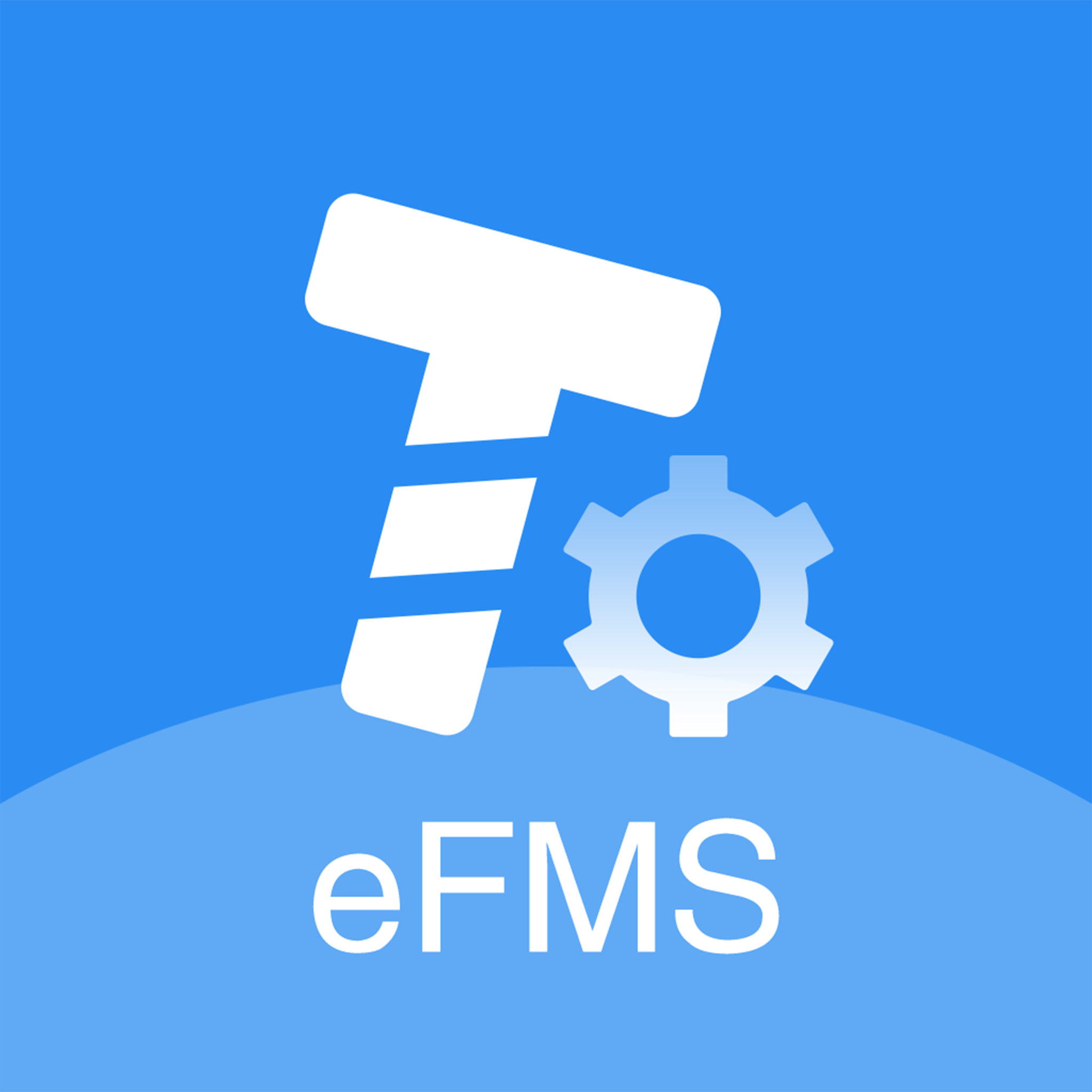 eFMS(���ӻ���ʩ����ϵͳ)v1.2.3 ���°�