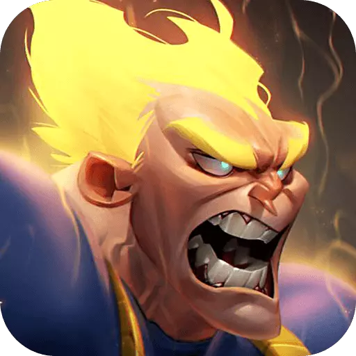 卓越传说无限钻石版v1.0 安卓版